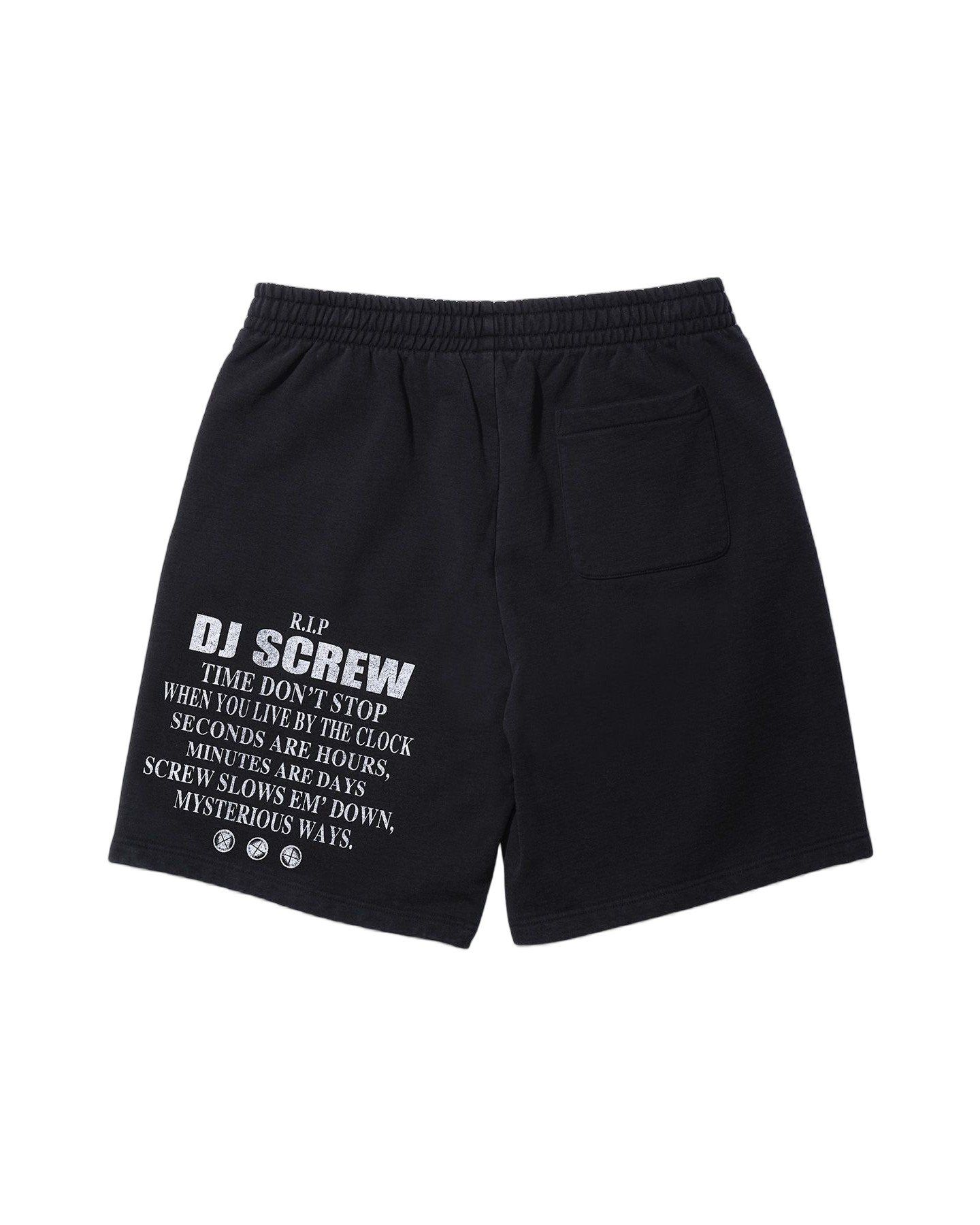 Supreme/DJ Screw Sweatshort view 8